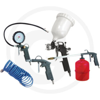 Accessoires pour compresseur