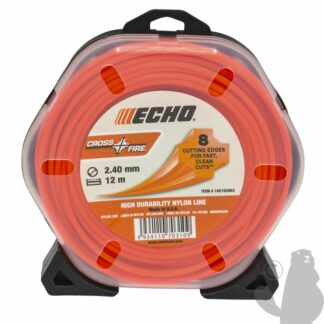 Fil de coupe CrossFire 2.4mm 12m